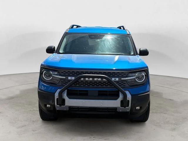 ford bronco sport 2025 3FMCR9BN5SRE87842 image ford bronco sport 2025 3FMCR9BN5SRE87842 image